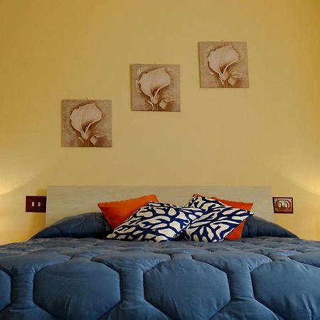 Dolci Sogni Hotel Пиза Екстериор снимка
