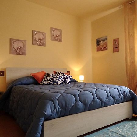 Dolci Sogni Hotel Пиза Екстериор снимка