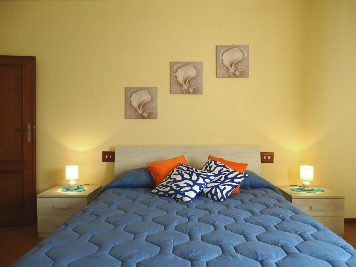 Dolci Sogni Hotel Пиза Екстериор снимка
