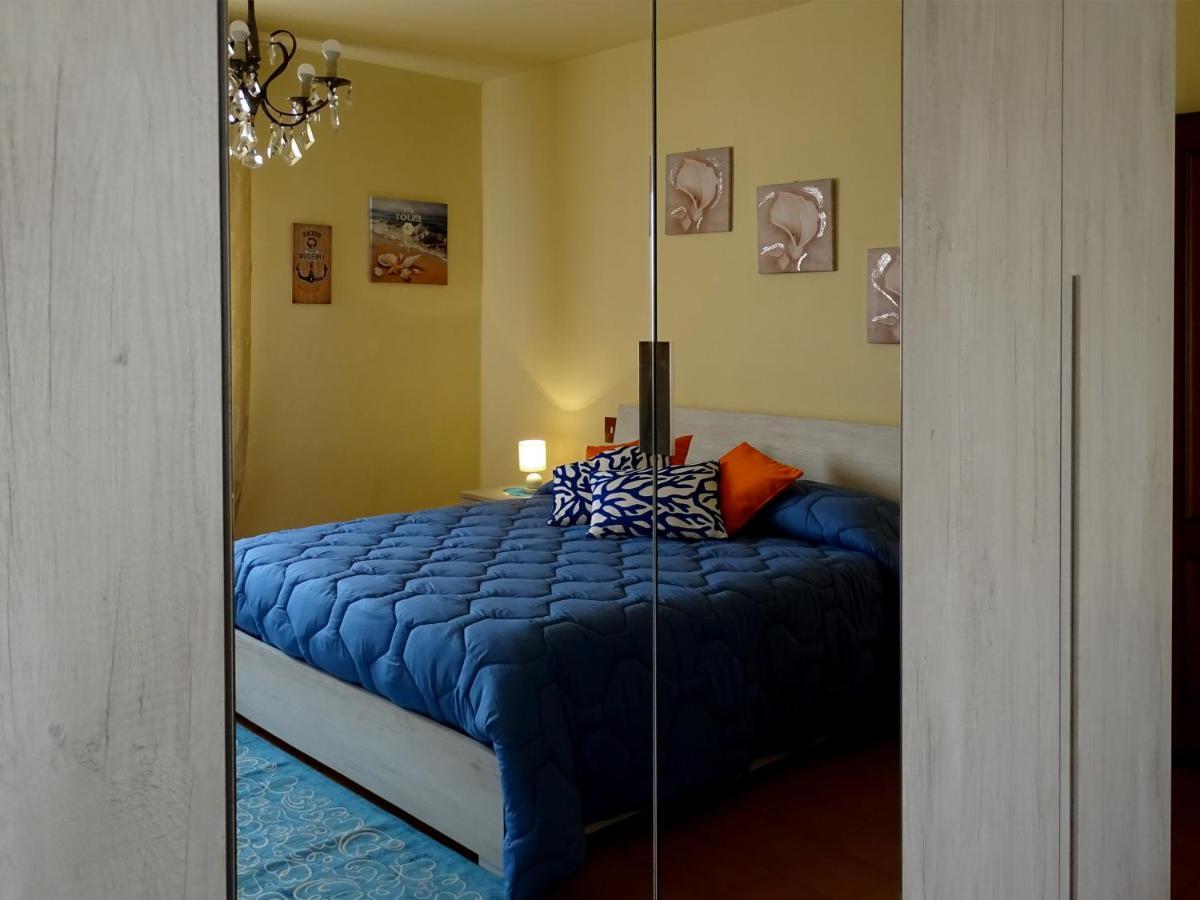 Dolci Sogni Hotel Пиза Екстериор снимка