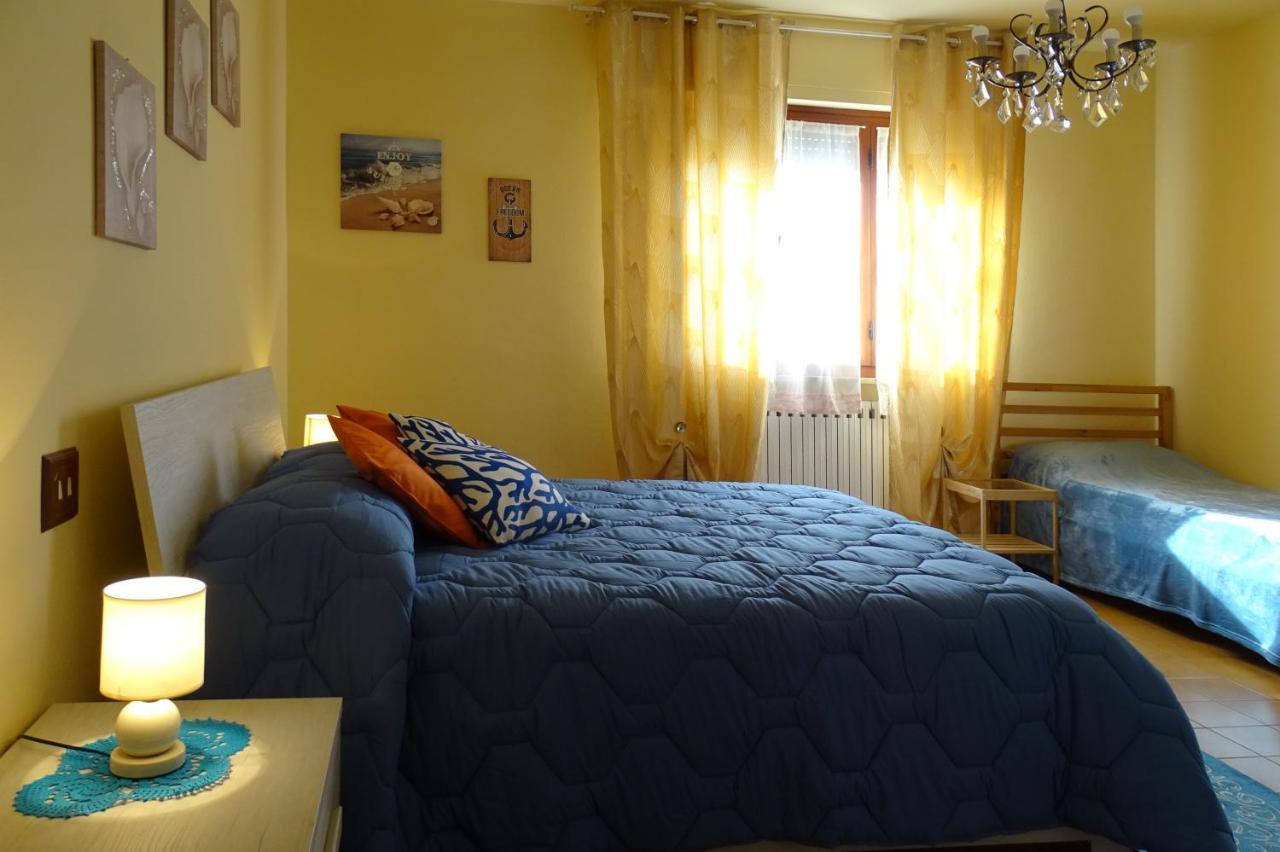 Dolci Sogni Hotel Пиза Екстериор снимка
