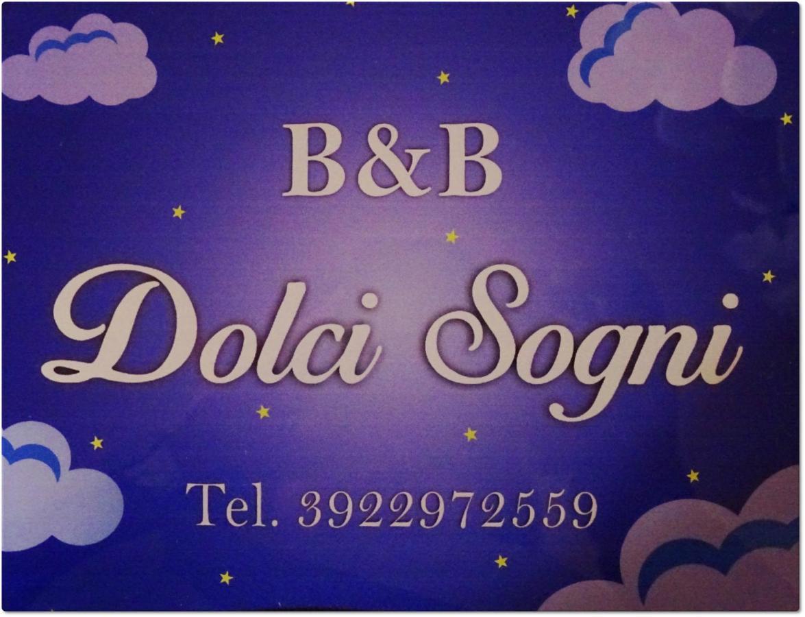 Dolci Sogni Hotel Пиза Екстериор снимка