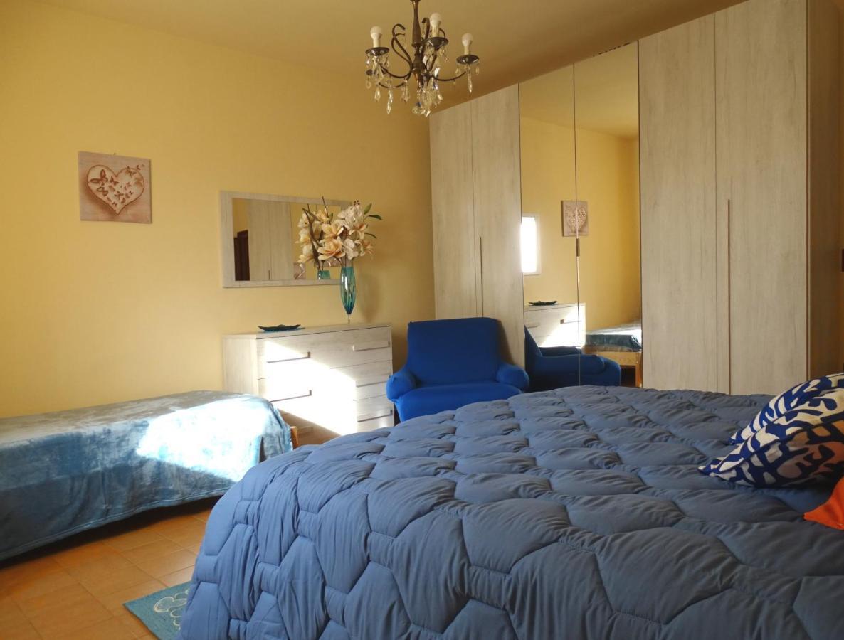Dolci Sogni Hotel Пиза Екстериор снимка