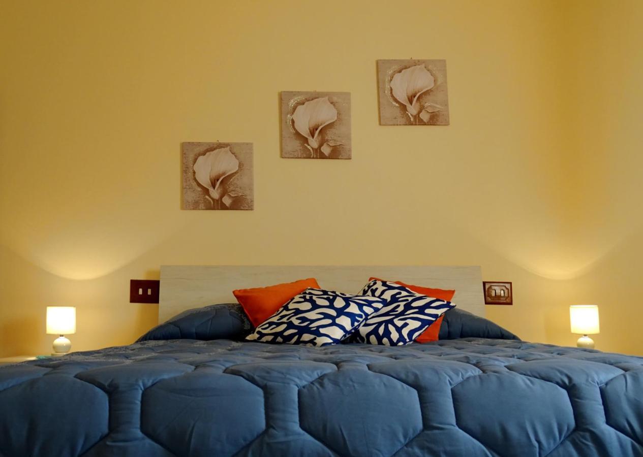 Dolci Sogni Hotel Пиза Екстериор снимка