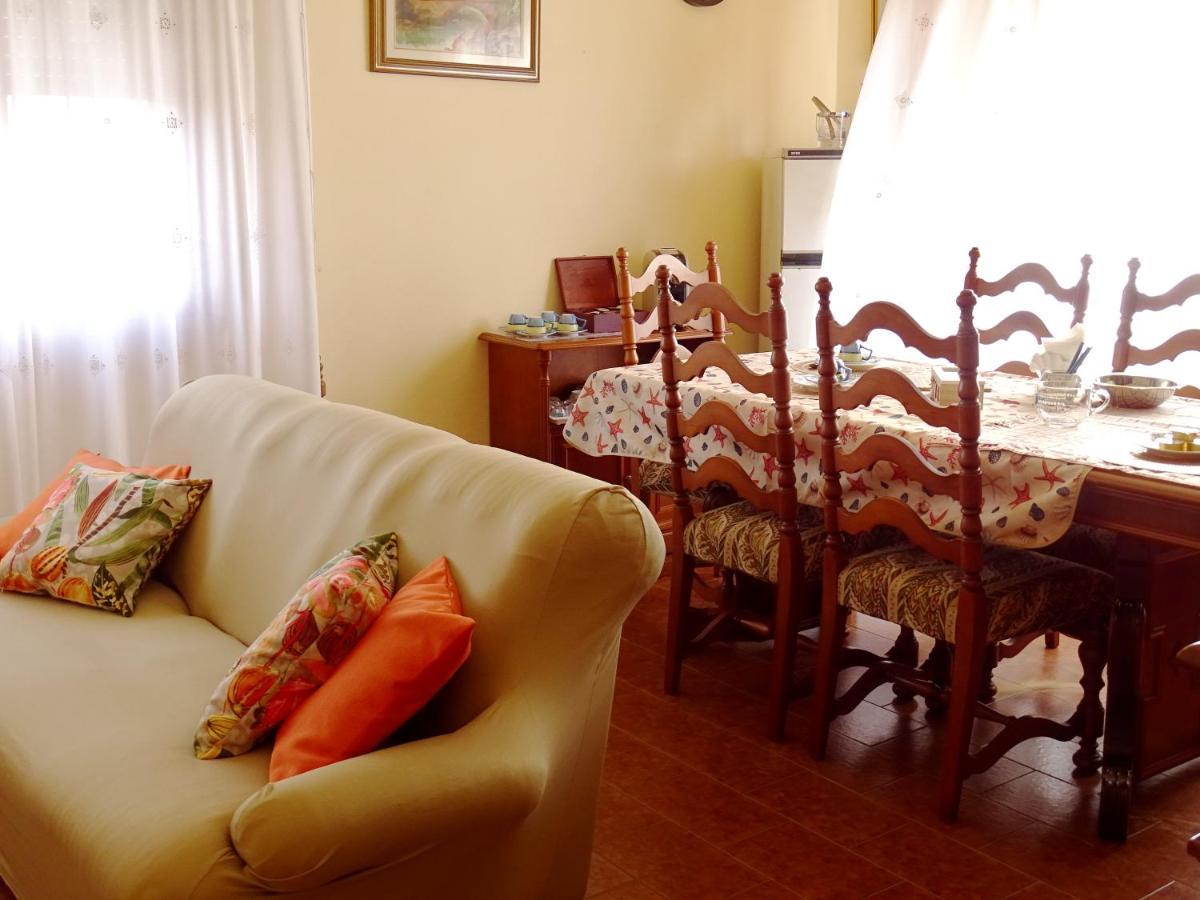 Dolci Sogni Hotel Пиза Екстериор снимка