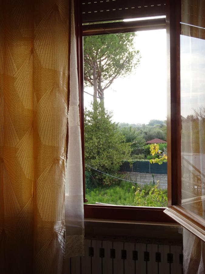Dolci Sogni Hotel Пиза Екстериор снимка