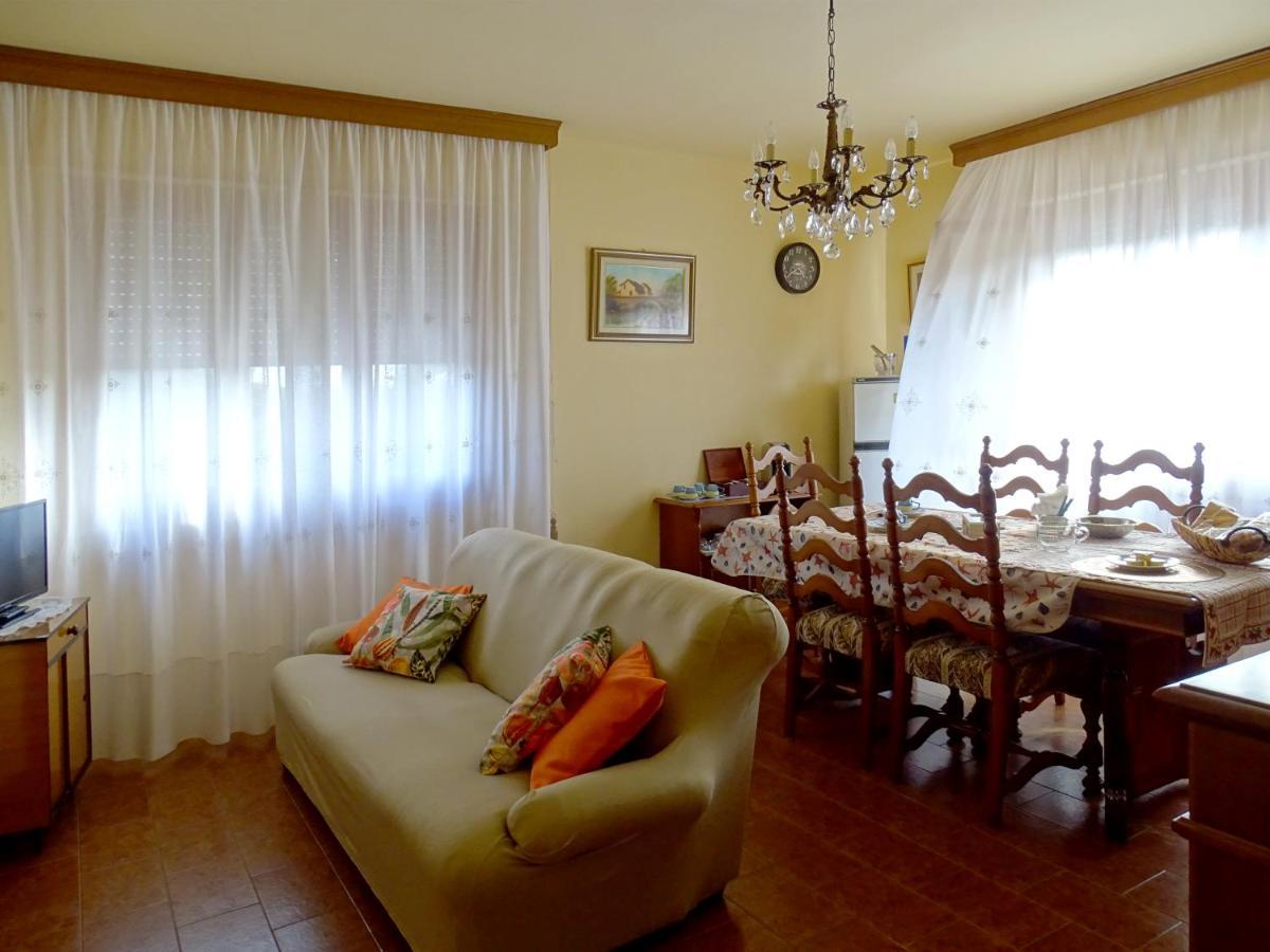 Dolci Sogni Hotel Пиза Екстериор снимка