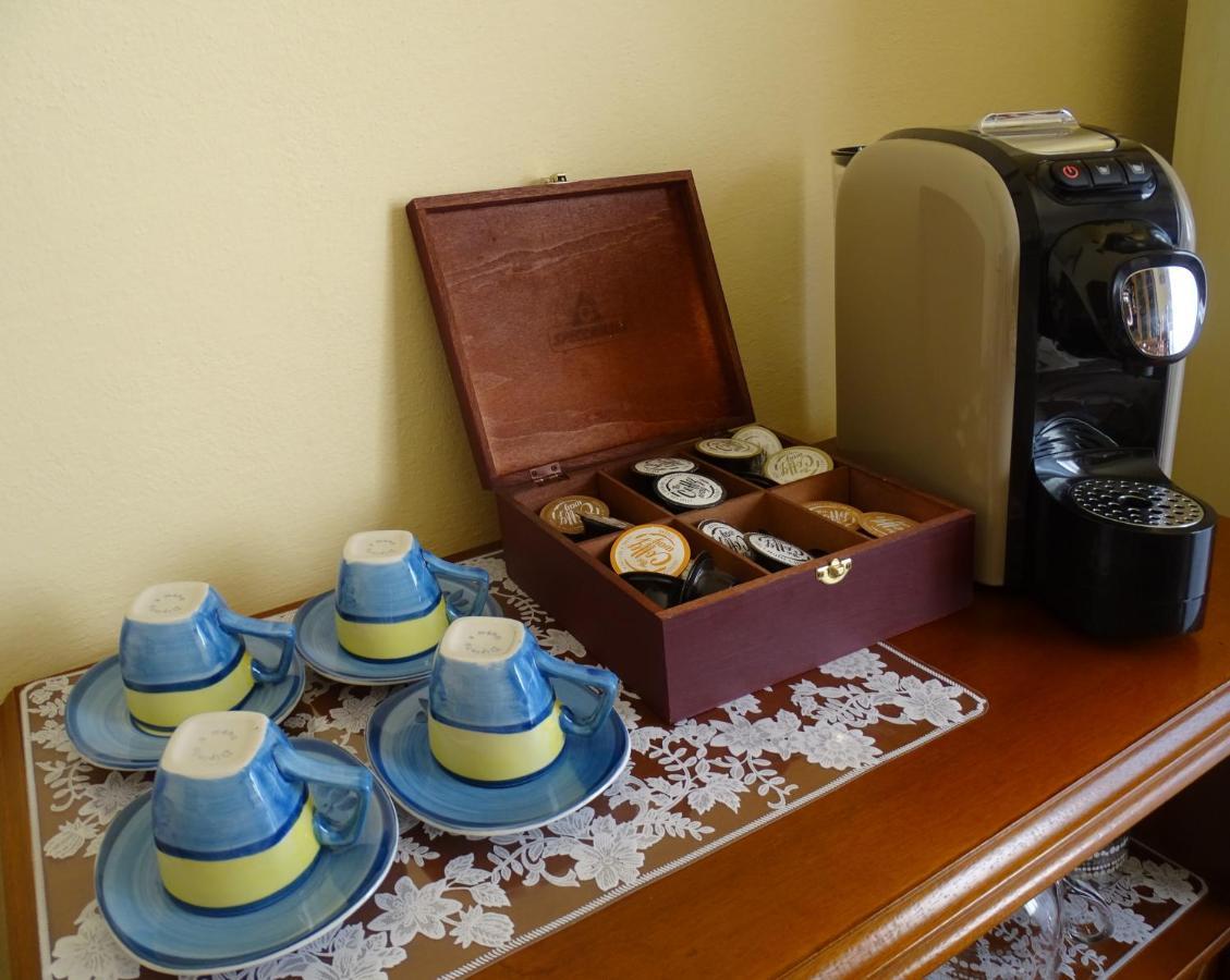 Dolci Sogni Hotel Пиза Екстериор снимка