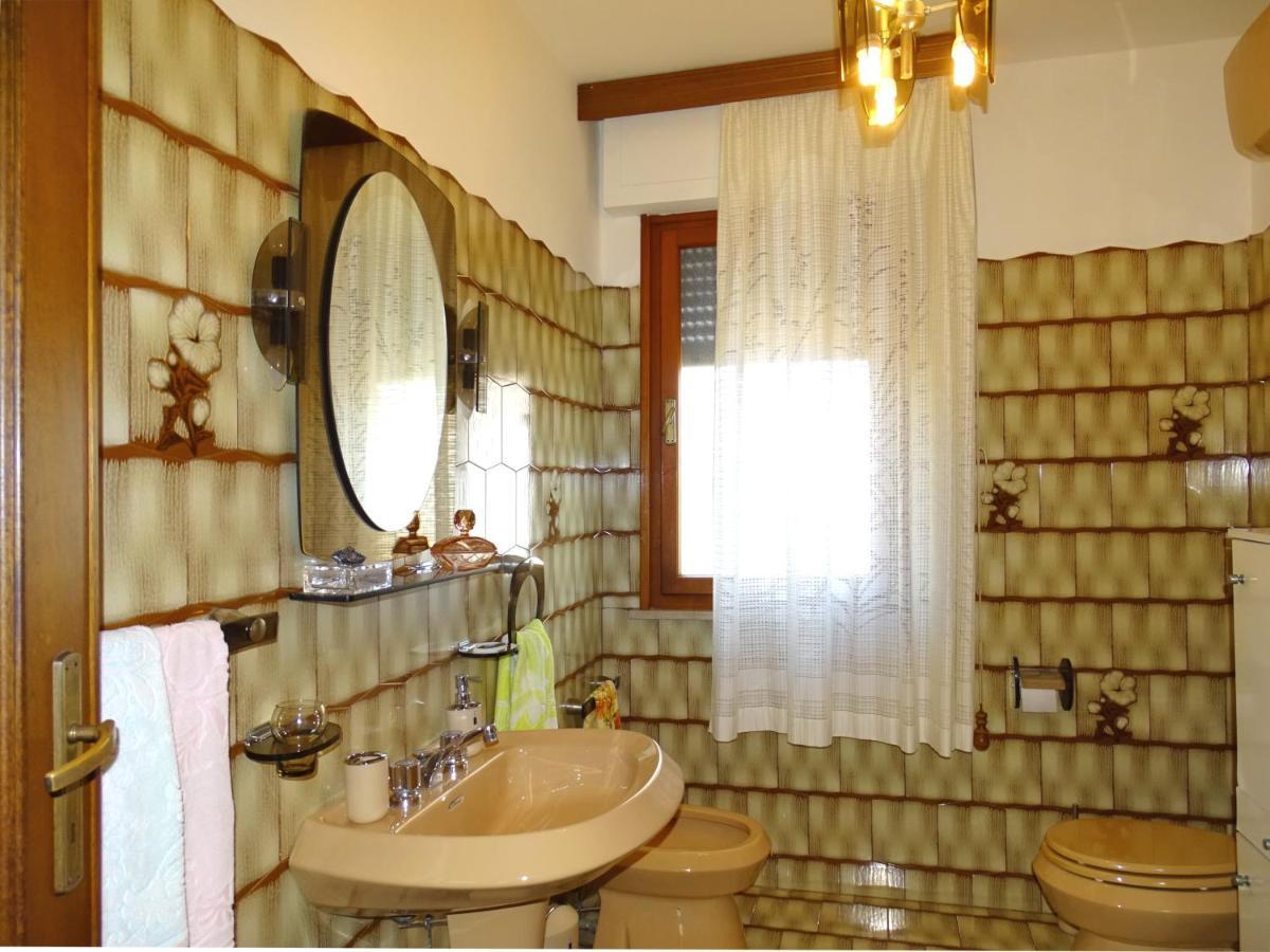 Dolci Sogni Hotel Пиза Екстериор снимка