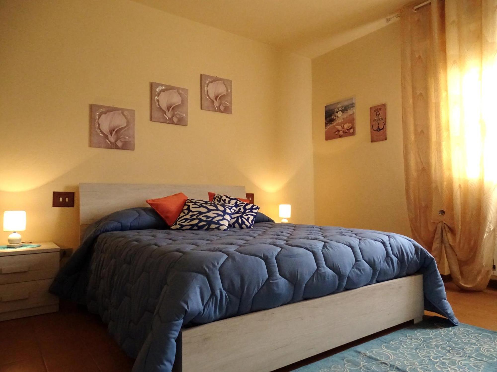 Dolci Sogni Hotel Пиза Екстериор снимка